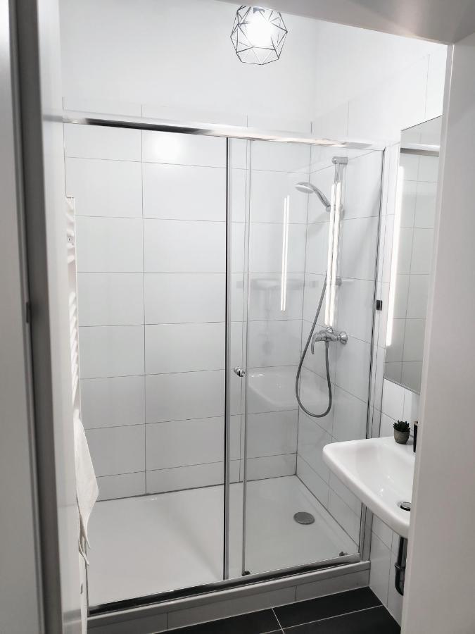 Humboldt Feel Good Apartments Vienna Exterior photo