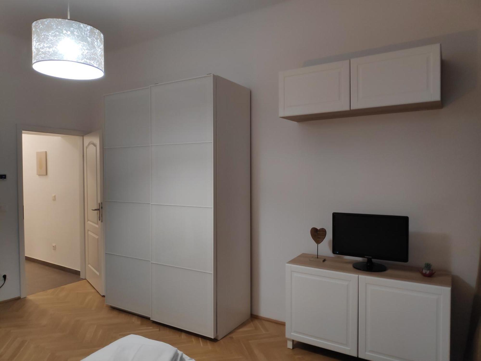 Humboldt Feel Good Apartments Vienna Exterior photo