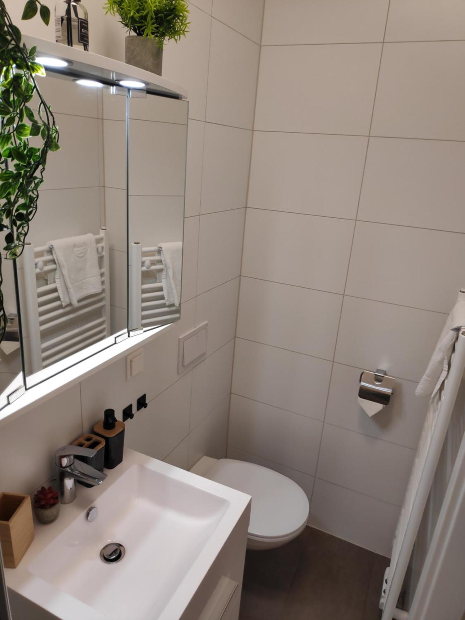 Humboldt Feel Good Apartments Vienna Exterior photo