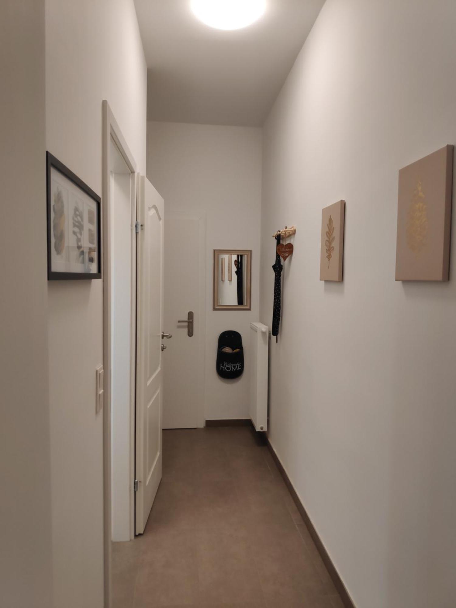 Humboldt Feel Good Apartments Vienna Exterior photo
